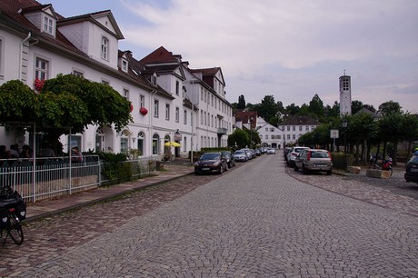 Bad Karlshafen